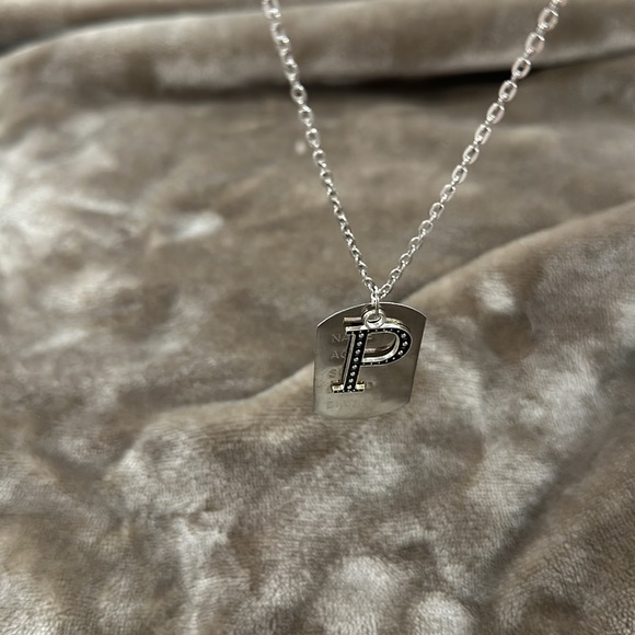 Necklace/ Neck collar - Picture 2 of 7